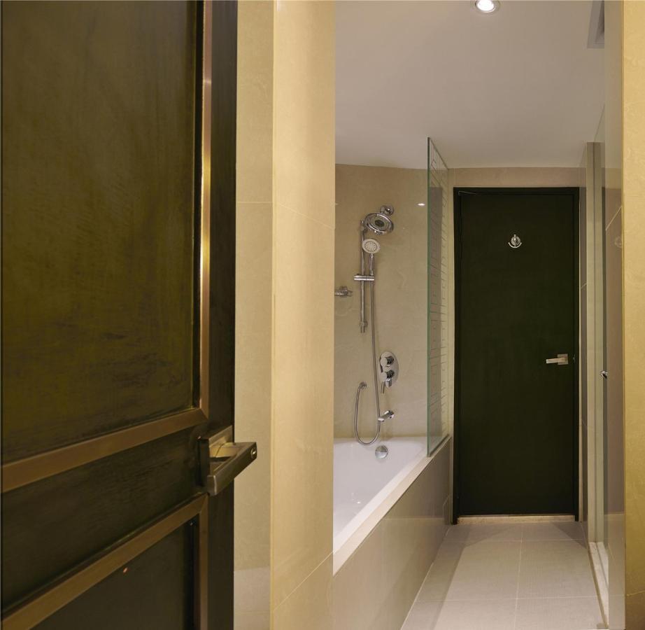 Dorsett Kuala Lumpur Exterior foto