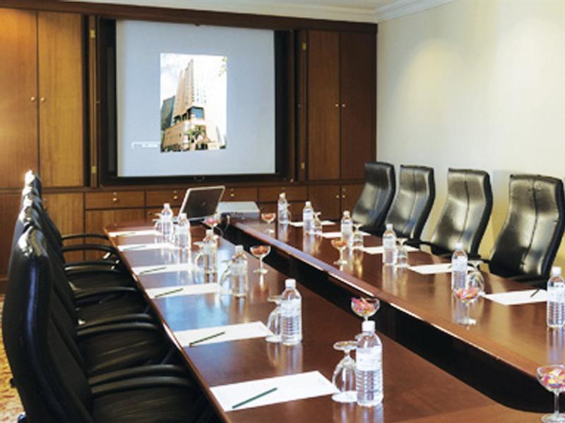 Dorsett Kuala Lumpur Exterior foto A boardroom